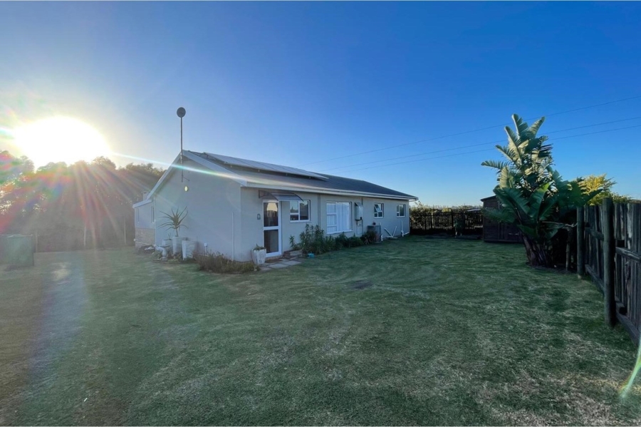 3 Bedroom Property for Sale in Glen Eden Eastern Cape